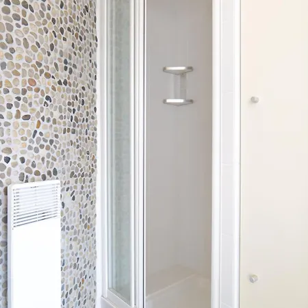 Lägenhet Proche Quartier Des Presidents - 2 Personnes Les Sables-dʼOlonne