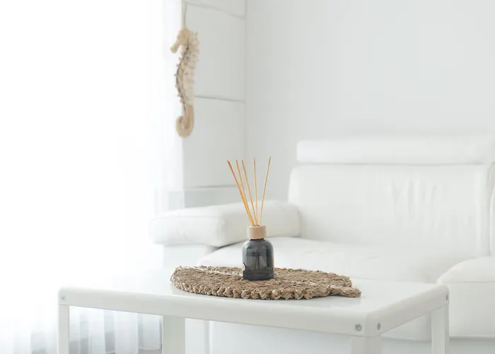 Proche Quartier Des Presidents - 2 Personnes Lägenhet *