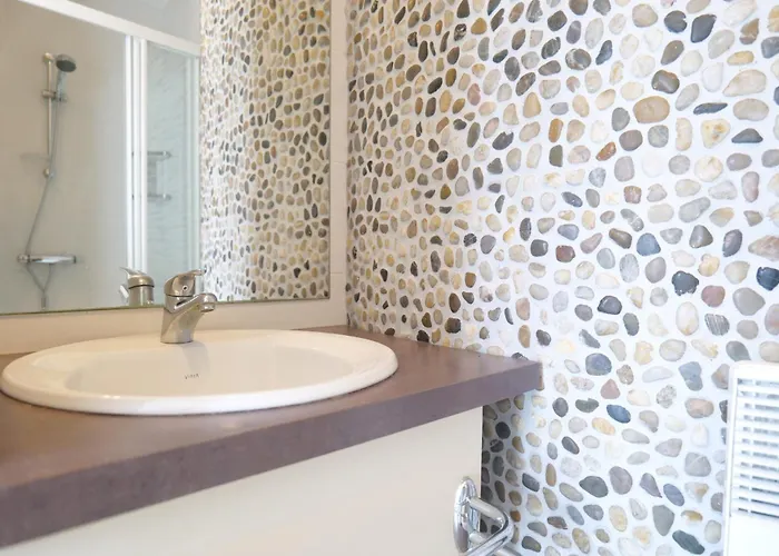 Proche Quartier Des Presidents - 2 Personnes Lägenhet Les Sables-dʼOlonne