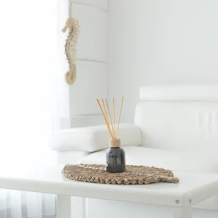 Proche Quartier Des Presidents - 2 Personnes 아파트 *