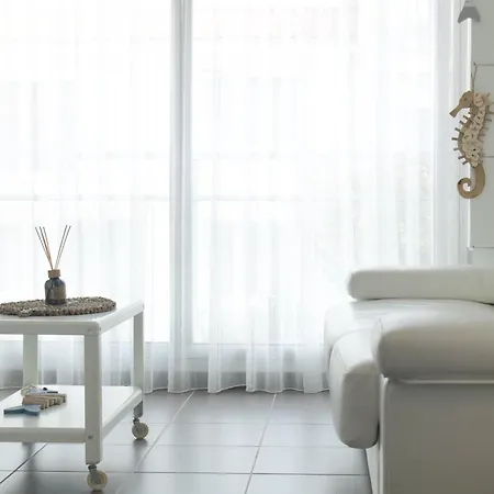 Proche Quartier Des Presidents - 2 Personnes 아파트 Les Sables-dʼOlonne