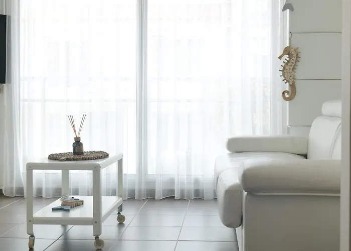 Proche Quartier Des Presidents - 2 Personnes דירה Les Sables-dʼOlonne