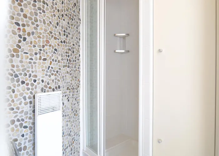 דירה Proche Quartier Des Presidents - 2 Personnes Les Sables-dʼOlonne