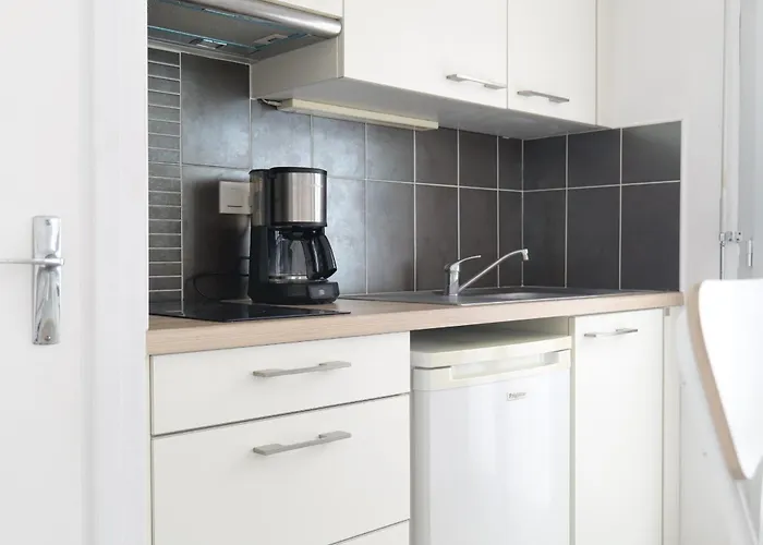 Proche Quartier Des Presidents - 2 Personnes Les Sables-dʼOlonne