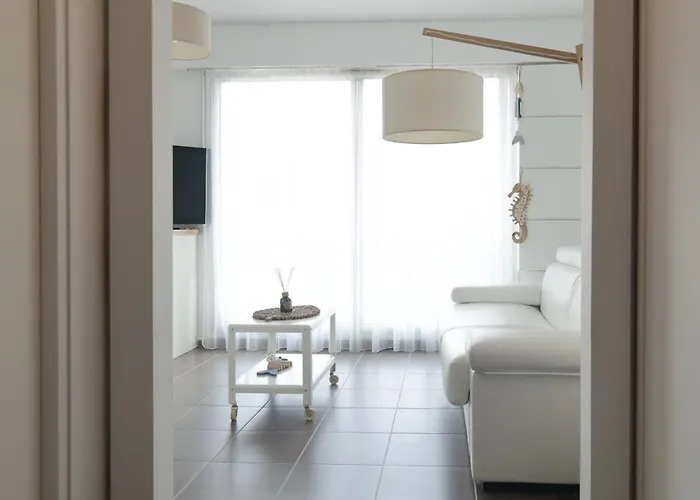 Proche Quartier Des Presidents - 2 Personnes * Les Sables-dʼOlonne